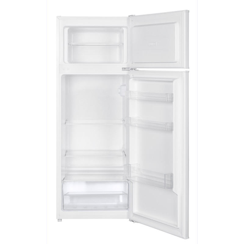 Beko RDSO206K40WN Libera installazione 206 L E Bianco Qualità