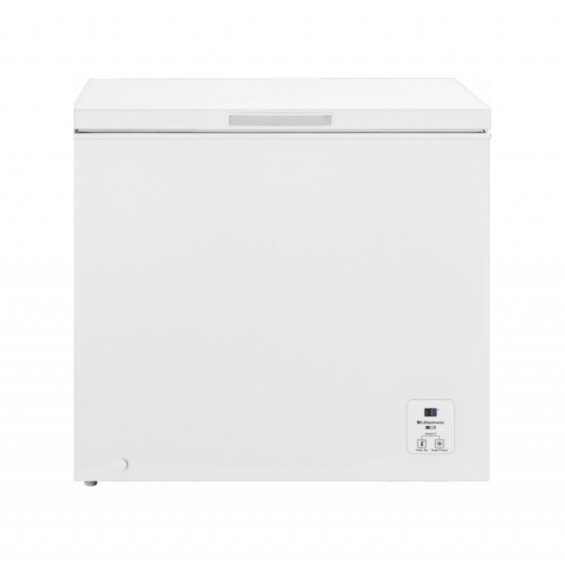 Hisense FC247D4AWLE congelatore Libera installazione 197 L E Bianco Vendita
