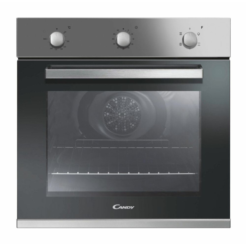 Candy Moderna FCP52X/E/1 65 L A+ Acciaio inox Pezzi Unici