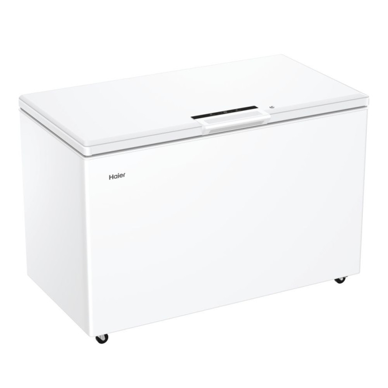 Haier HCE420E Congelatore a pozzo Libera installazione 418 L E Bianco Acquista Ora