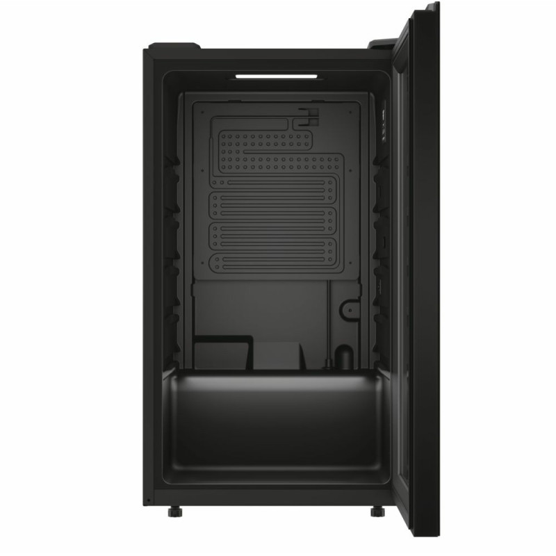 Candy DiVino CWC034 Libera installazione Nero 34 bottiglia/bottiglie Sottocosto