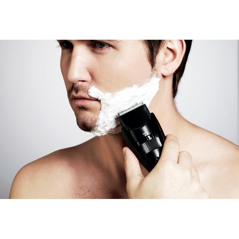 Panasonic ER-GB37 Regolabarba e tagliacapelli Pettine accessorio Wet&Dry Sconto