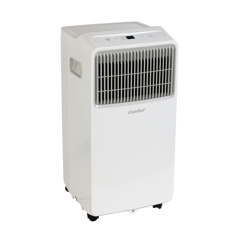 Comfeè GLACE 9C condizionatore portatile 63 dB 1100 W Bianco Economico