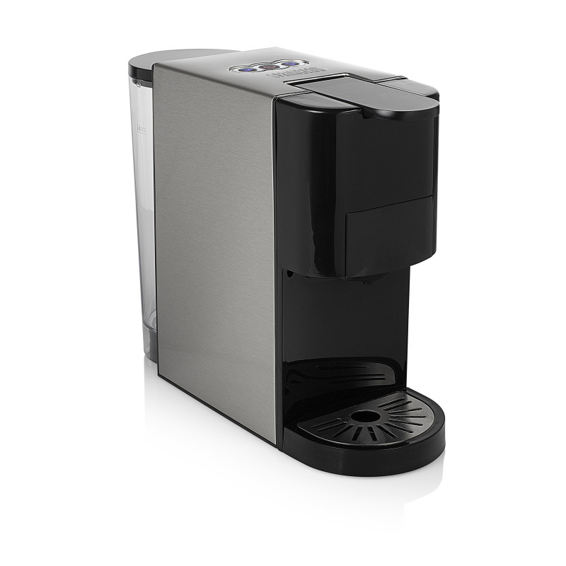 Princess 01.249450.01.001 Macchina Caffè Multi Capsule 4 in 1 Outlet