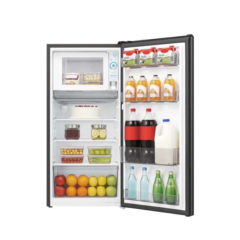 Hisense RR198D4ABE monoporta Libera installazione 151 L E Nero In Vendita