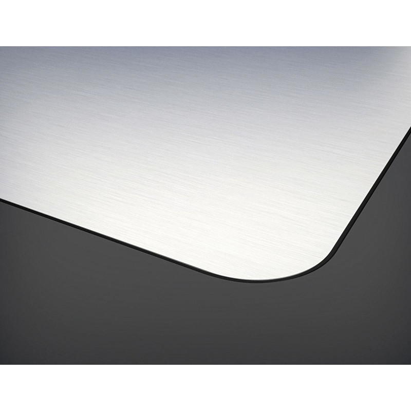 Barazza 1PLB3T piano cottura Nero Acciaio inox Da incasso Gas 4 Fornello(i) Shopping Online
