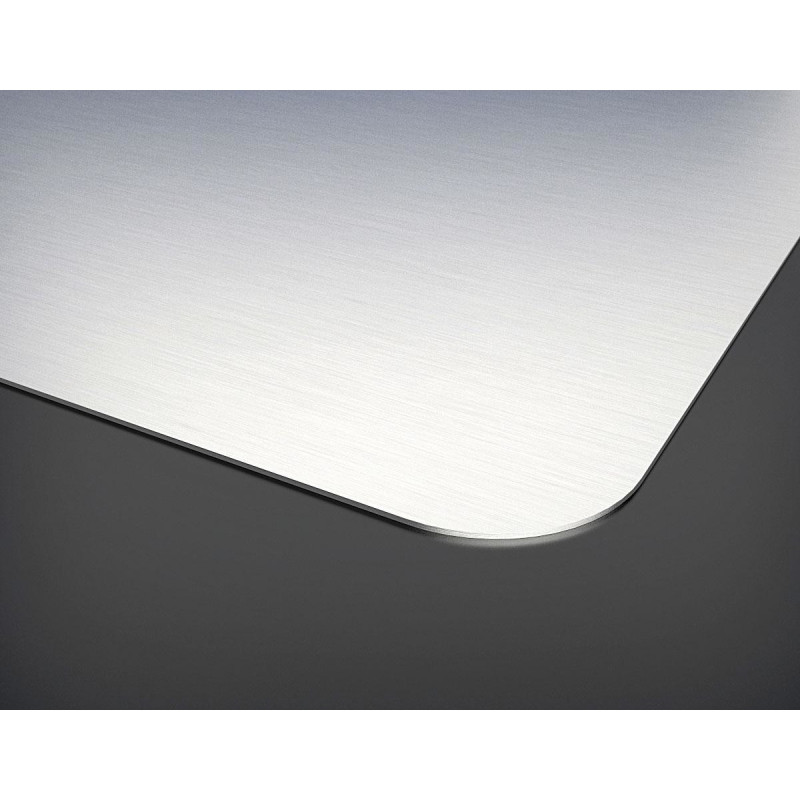 Barazza 1PLB4 piano cottura Acciaio inox Da incasso Gas 4 Fornello(i) Convenienza