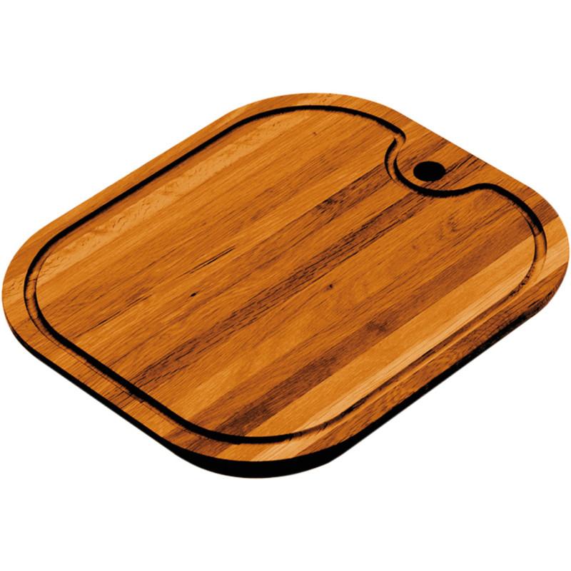 Barazza Tagliere in iroko