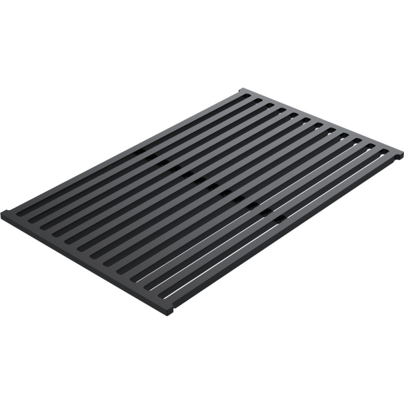 Barazza 1GLN cestino e vassoio per lavello Sink grid Laminato ad alta pressione (HPL) Nero Outlet