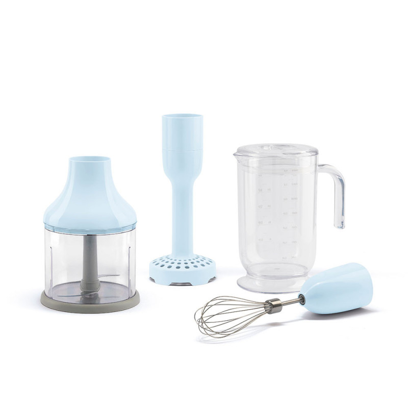 Smeg HBAC11PB accessorio per il frullatore Set di attacchi Hotsell