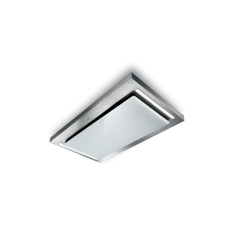 FABER S.p.A. Skypad 2.0 Integrato a soffitto Acciaio inox Negozio