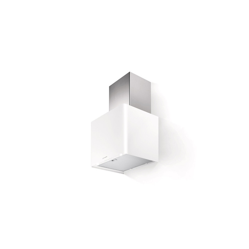 FABER S.p.A. Lithos EG6 WH Led A45 Cappa aspirante a parete Bianco 580 m³/h C 2025