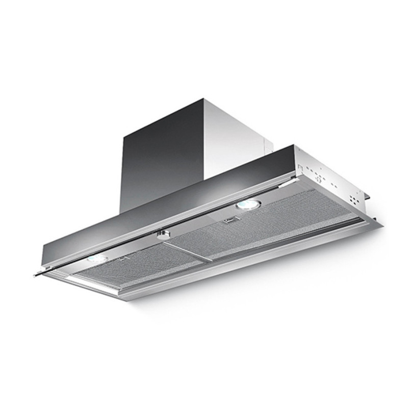 FABER S.p.A. IN-NOVA SMART X A60 Integrato Acciaio inox 360 m³/h D 2025