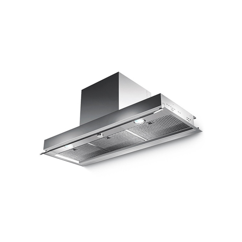 FABER S.p.A. In-Nova Comfort X A90 Integrato Acciaio inox 540 m³/h C Vendita