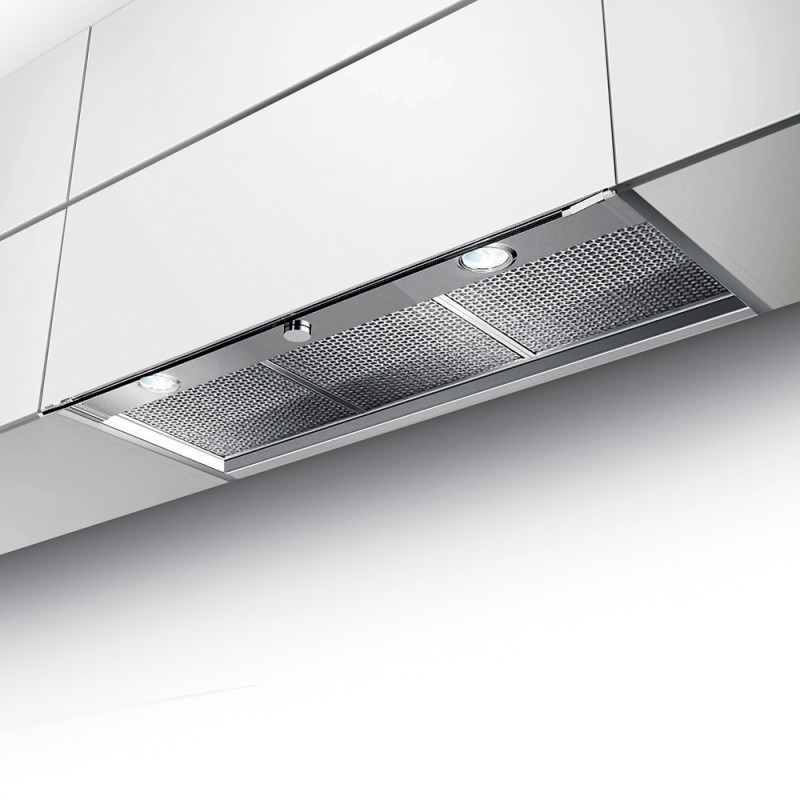 FABER S.p.A. In-Nova Comfort X A90 Integrato Acciaio inox 540 m³/h C Vendita