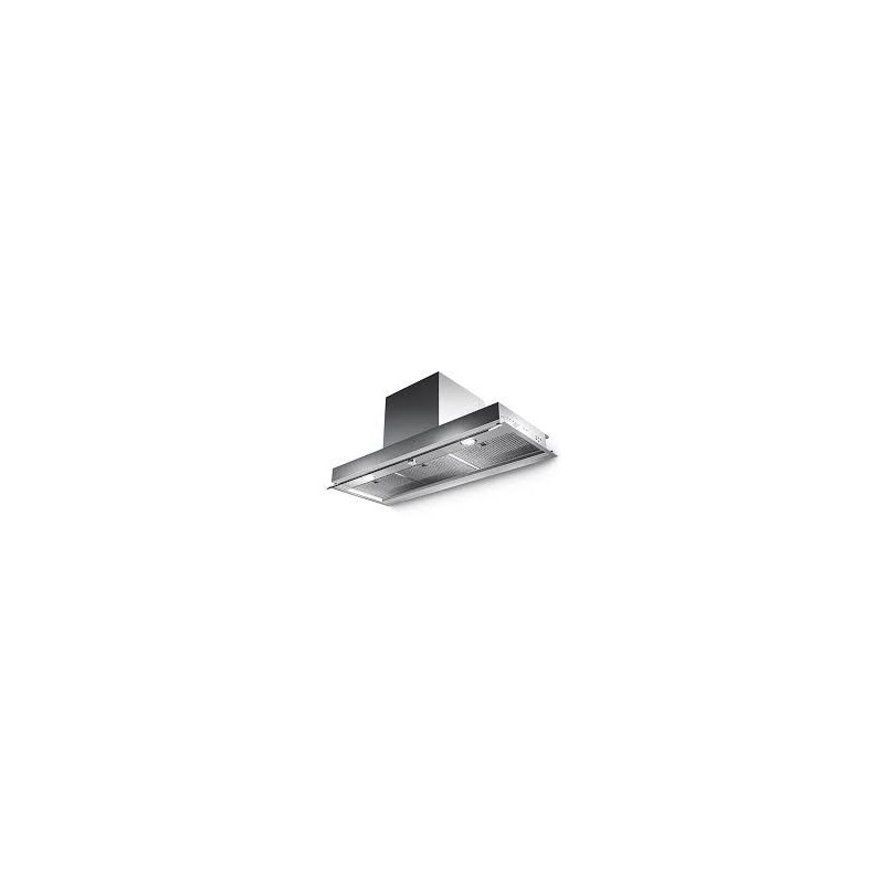 FABER 110.0439.937 cappa aspirante ad incasso in-nova comfort eg6 x a60 570 m³/h classe c acciaio inox Promozione
