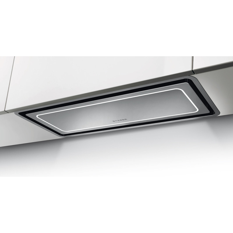 FABER S.p.A. In-Light Inox A70 EVO+ Integrato Acciaio inox 635 m³/h Spedizione Gratuita