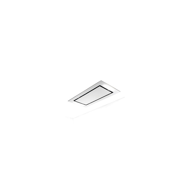 FABER S.p.A. Heaven 2.0 X A90 Integrato Acciaio inox 675 m³/h B