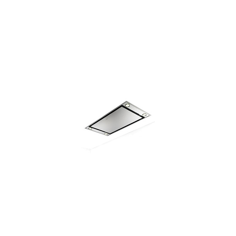 FABER S.p.A. Heaven 2.0 X A90 Integrato Acciaio inox 675 m³/h B Fino Al -60%