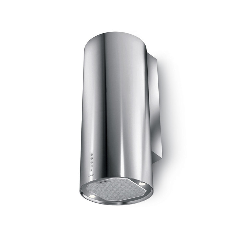 FABER S.p.A. Eclipse EV8 Led X A37 Cappa aspirante a parete Acciaio inox 540 m³/h C Offerta