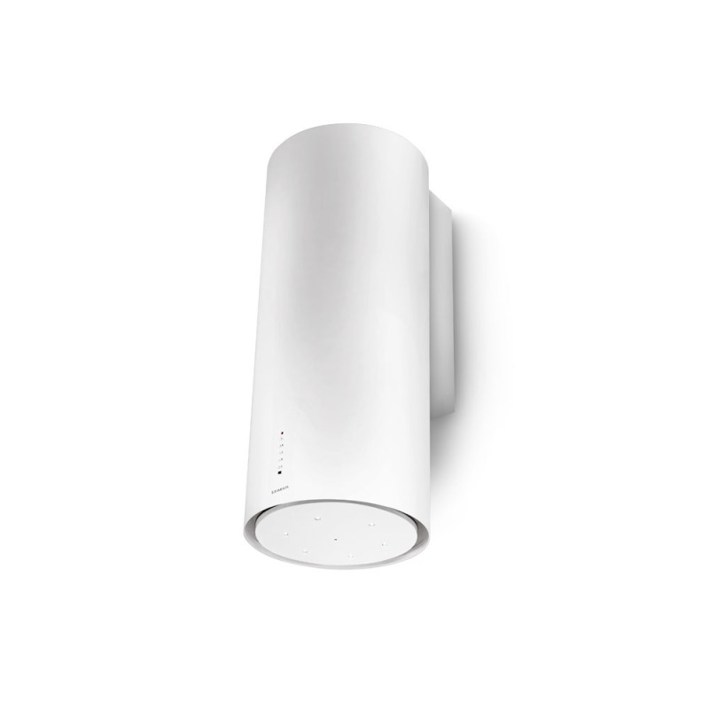 FABER S.p.A. Cylindra Plus WH GLOSS A37 Cappa aspirante a parete Bianco 680 m³/h Economico