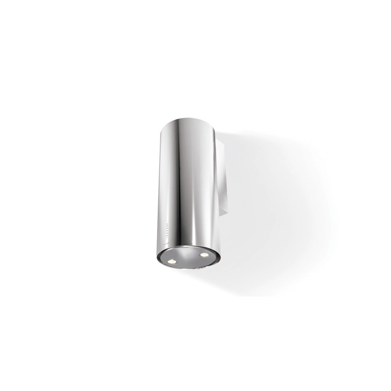 FABER S.p.A. Cylindra/2 EV8 2EL XH890 Cappa aspirante a parete Acciaio inox 570 m³/h C Hotsell