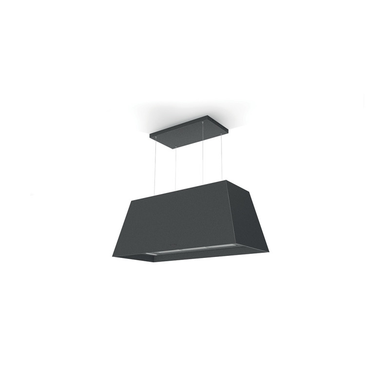 FABER S.p.A. Chloè XL Isola Cappa aspirante a isola Nero 570 m³/h C I Più Venduti
