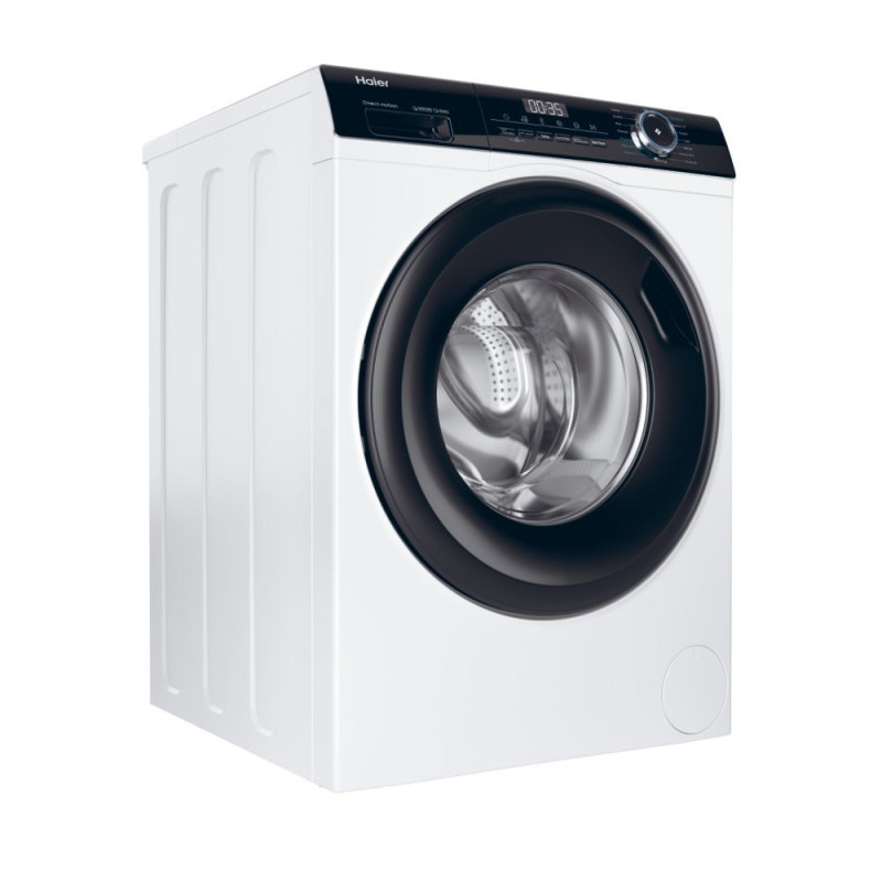 Haier I-Pro Series 3 HW80-B14939 lavatrice Caricamento frontale 8 kg 1400 Giri/min Bianco Italia