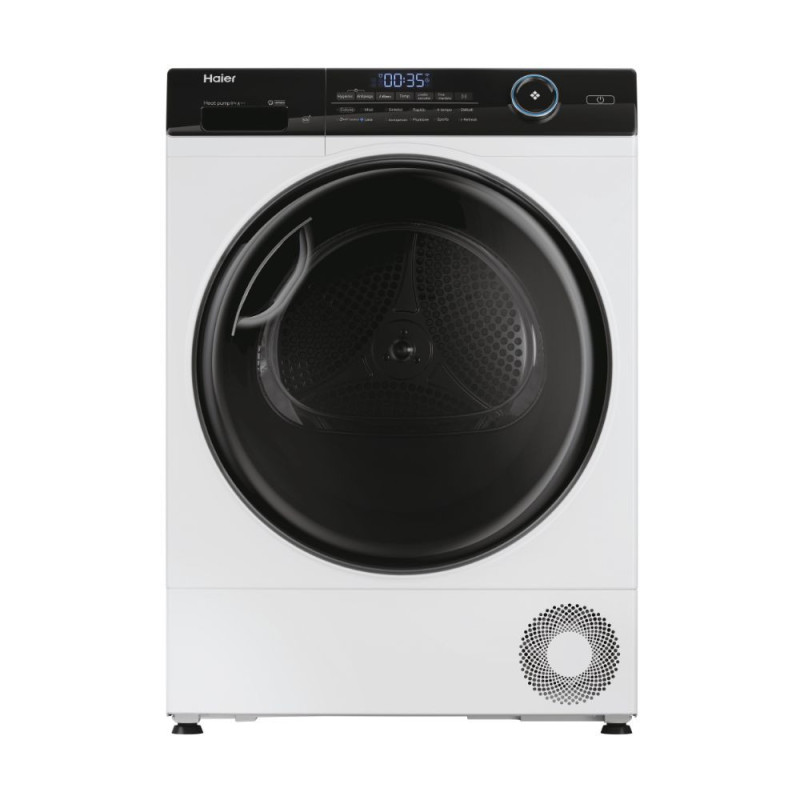 Haier HD90-A3959 asciugatrice Libera installazione Caricamento frontale 9 kg A+++ Bianco Vendita