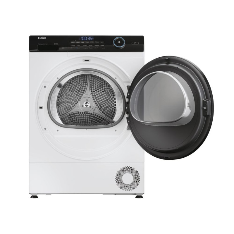 Haier HD90-A3959 asciugatrice Libera installazione Caricamento frontale 9 kg A+++ Bianco Vendita