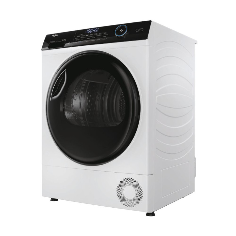 Haier HD90-A3959 asciugatrice Libera installazione Caricamento frontale 9 kg A+++ Bianco Vendita