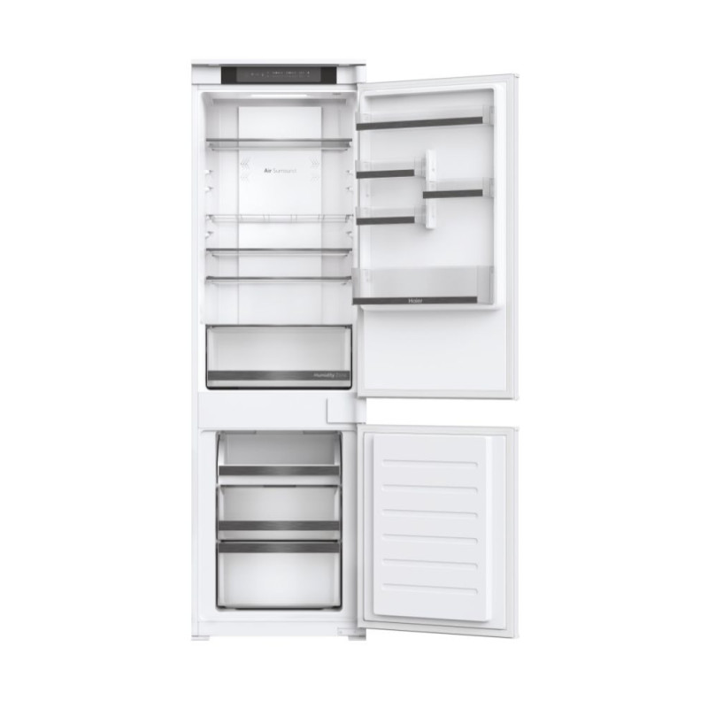 Haier 2D 55 Series 6 HBW5518F Da incasso 248 L F Bianco Pezzi Unici