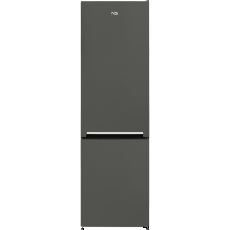 Beko RCSA300K40GN Libera installazione 291 L E Grigio Qualità Garantita