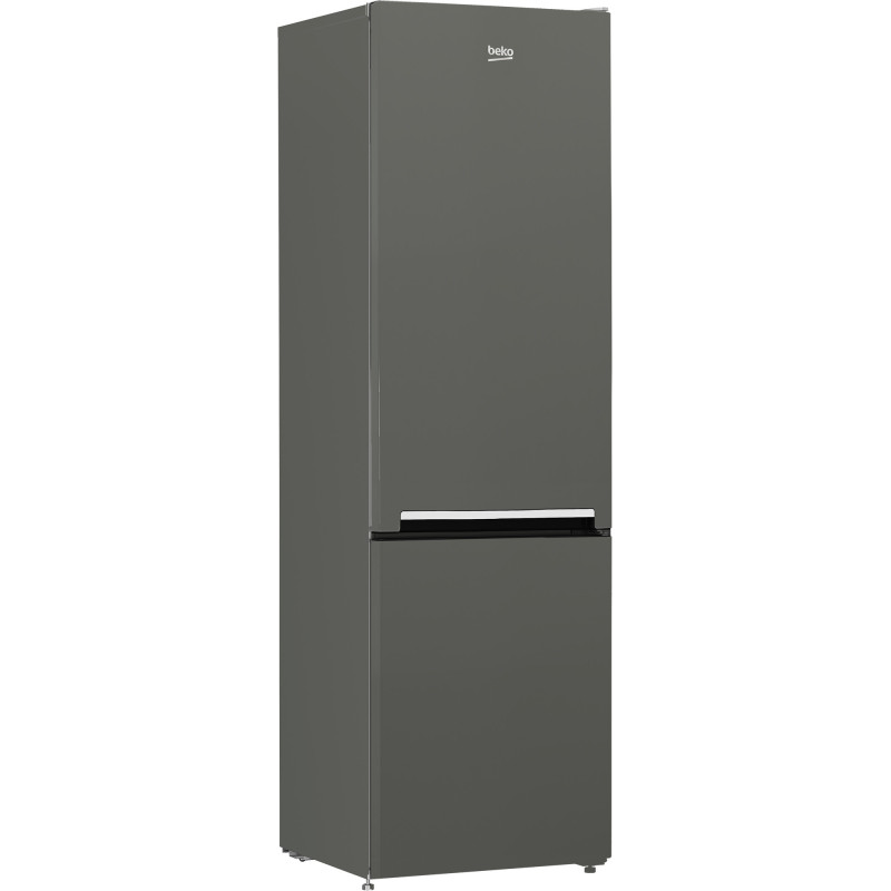 Beko RCSA300K40GN Libera installazione 291 L E Grigio Qualità Garantita
