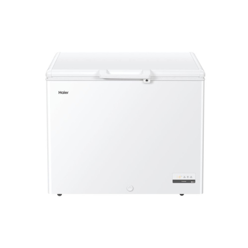Haier HCE301E Congelatore a pozzo Libera installazione 300 L E Bianco Sottocosto