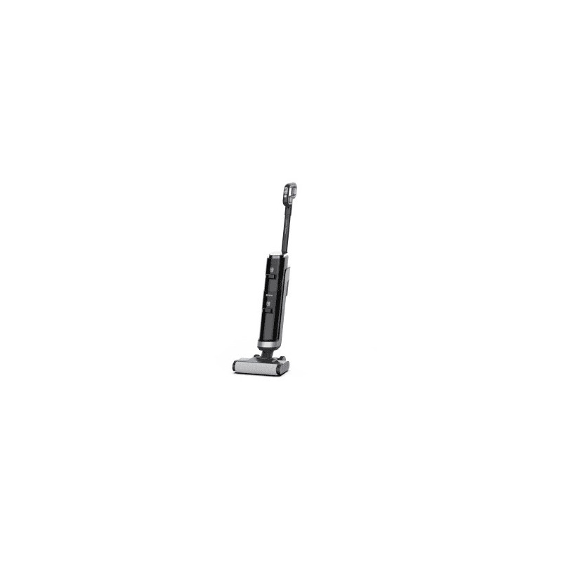 EZVIZ RH1 Aspirapolvere verticale Batteria Secco e bagnato HEPA Senza sacchetto 200 W Nero Grigio 4 Ah Presa