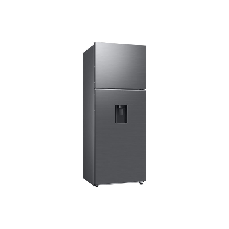 Samsung Frigorifero Doppia Porta EcoFlex AI 462L RT47CG6726S9 Sconto
