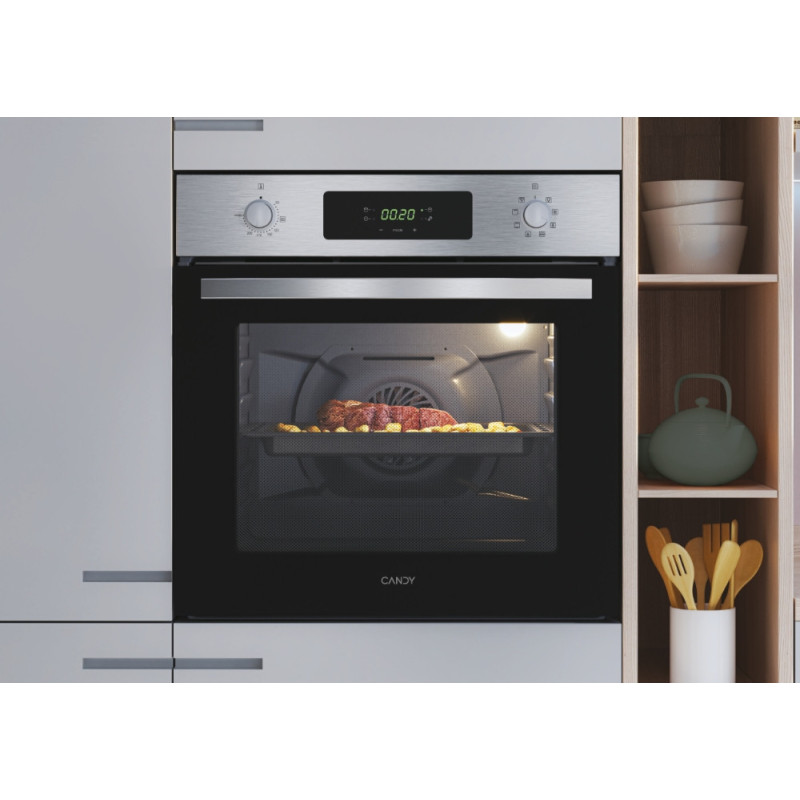 Candy Idea FIDC X605 L 65 L A+ Acciaio inox Offerta