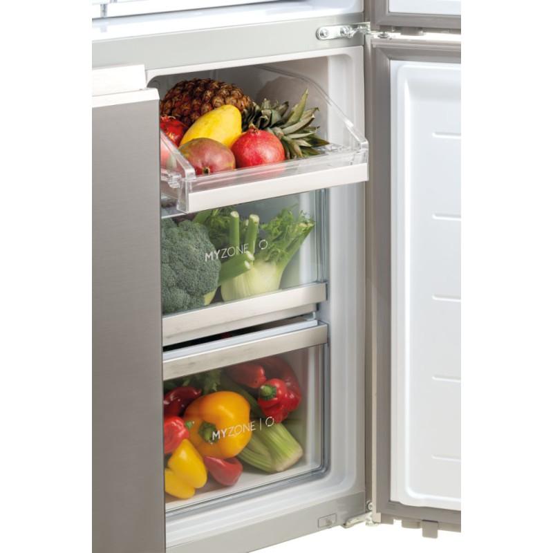 Haier Cube 83 Serie 7 HTF-508DGS7 frigorifero multi-door Libera installazione 537 L F Grigio Online