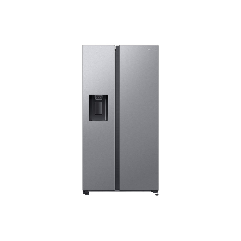 Samsung Frigorifero Side by Side Air Space AI 635L RS64DG53M3SLEF In Vendita