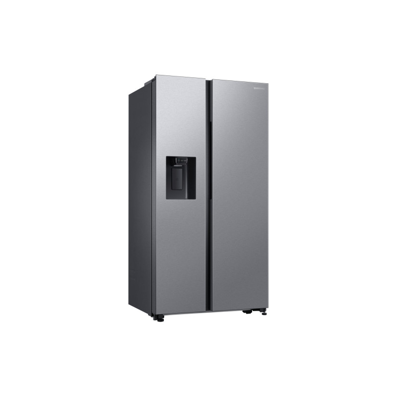 Samsung Frigorifero Side by Side Air Space AI 635L RS64DG53M3SLEF In Vendita