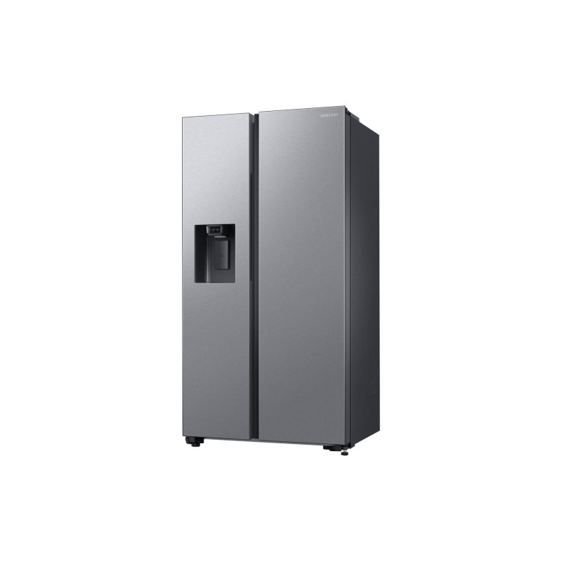 Samsung Frigorifero Side by Side Air Space AI 635L RS64DG53M3SLEF In Vendita
