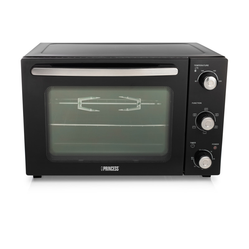 Princess 01.112751.01.001 Forno a convezione DeLuxe Offerte speciali