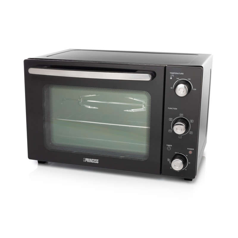 Princess 01.112751.01.001 Forno a convezione DeLuxe Offerte speciali