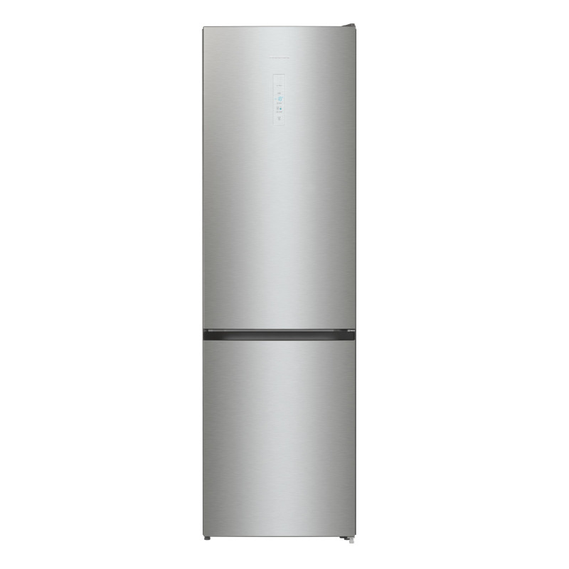 Hisense RB434N4BCE1 frigorifero con congelatore Libera installazione 331 L E Acciaio inox I Più Venduti