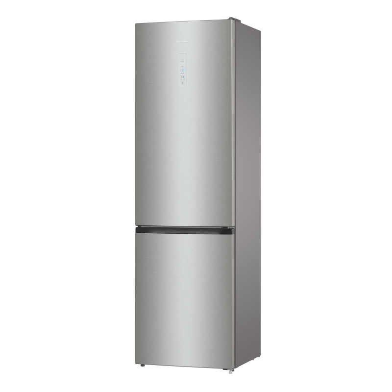 Hisense RB434N4BCE1 frigorifero con congelatore Libera installazione 331 L E Acciaio inox I Più Venduti