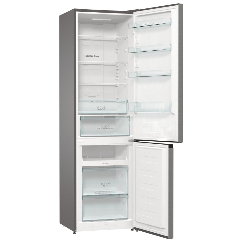 Hisense RB434N4BCE1 frigorifero con congelatore Libera installazione 331 L E Acciaio inox I Più Venduti