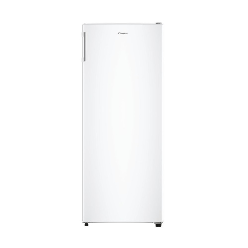 Candy CUQS 513EWH Congelatore verticale Libera installazione 163 L E Bianco Negozio