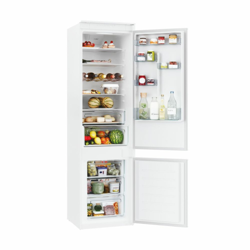 Candy Fresco CBL5519EVW Da incasso 294 L E Bianco Moda