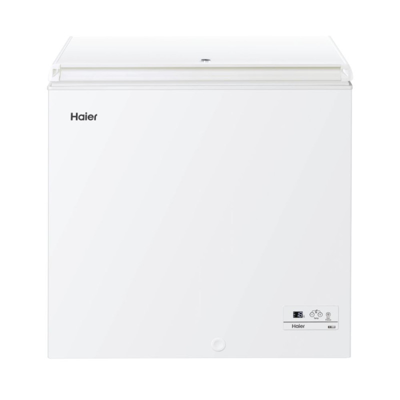 Haier HCE200E Congelatore a pozzo Libera installazione 196 L E Bianco 2025